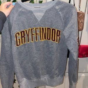 Griffindor Crewneck